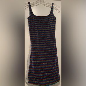 NWT🏷️Jaded London Knit Mini Dress 🔥